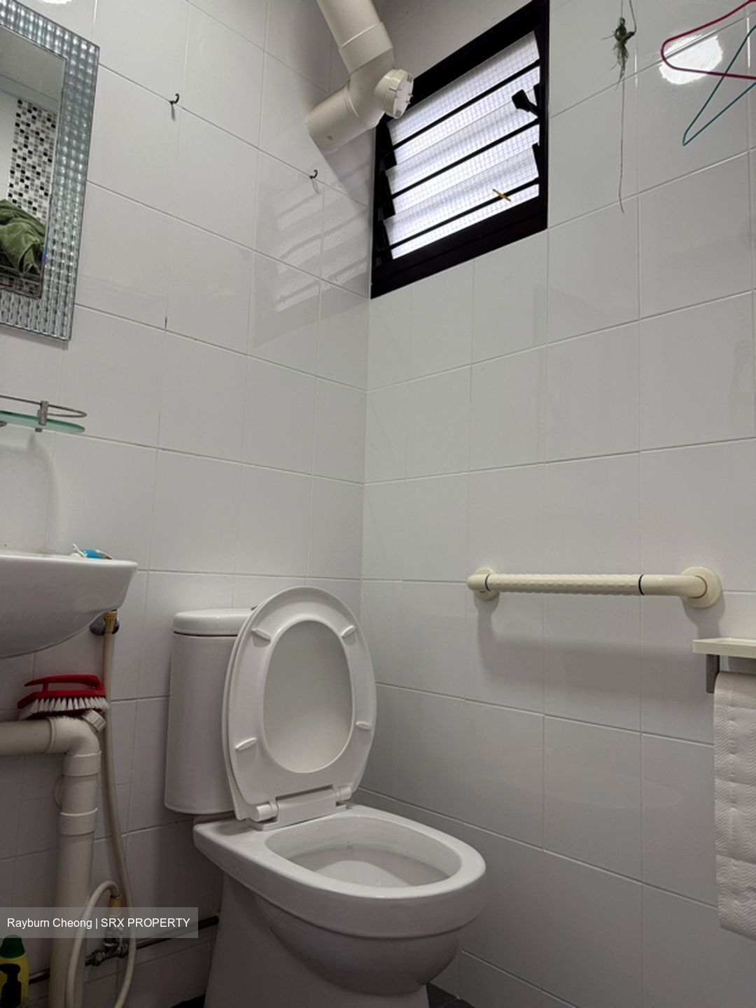 Blk 503 Cheng San Crest (Ang Mo Kio), HDB 3 Rooms #587734301